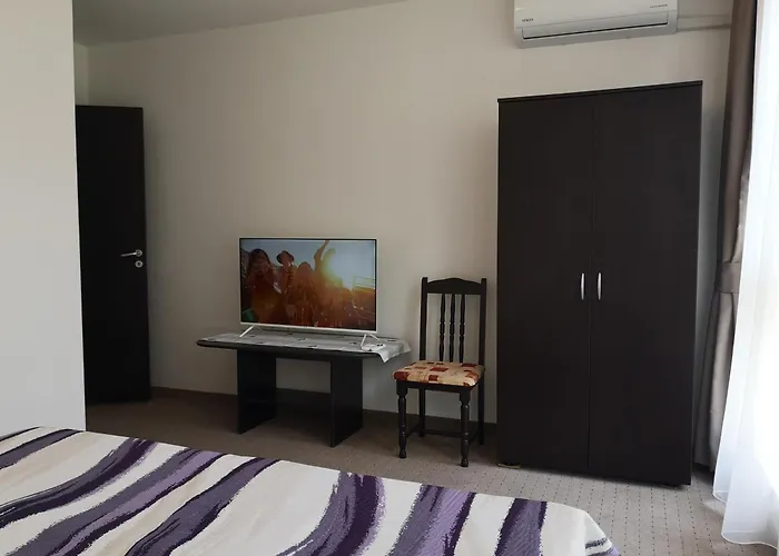 South Beach Apartment