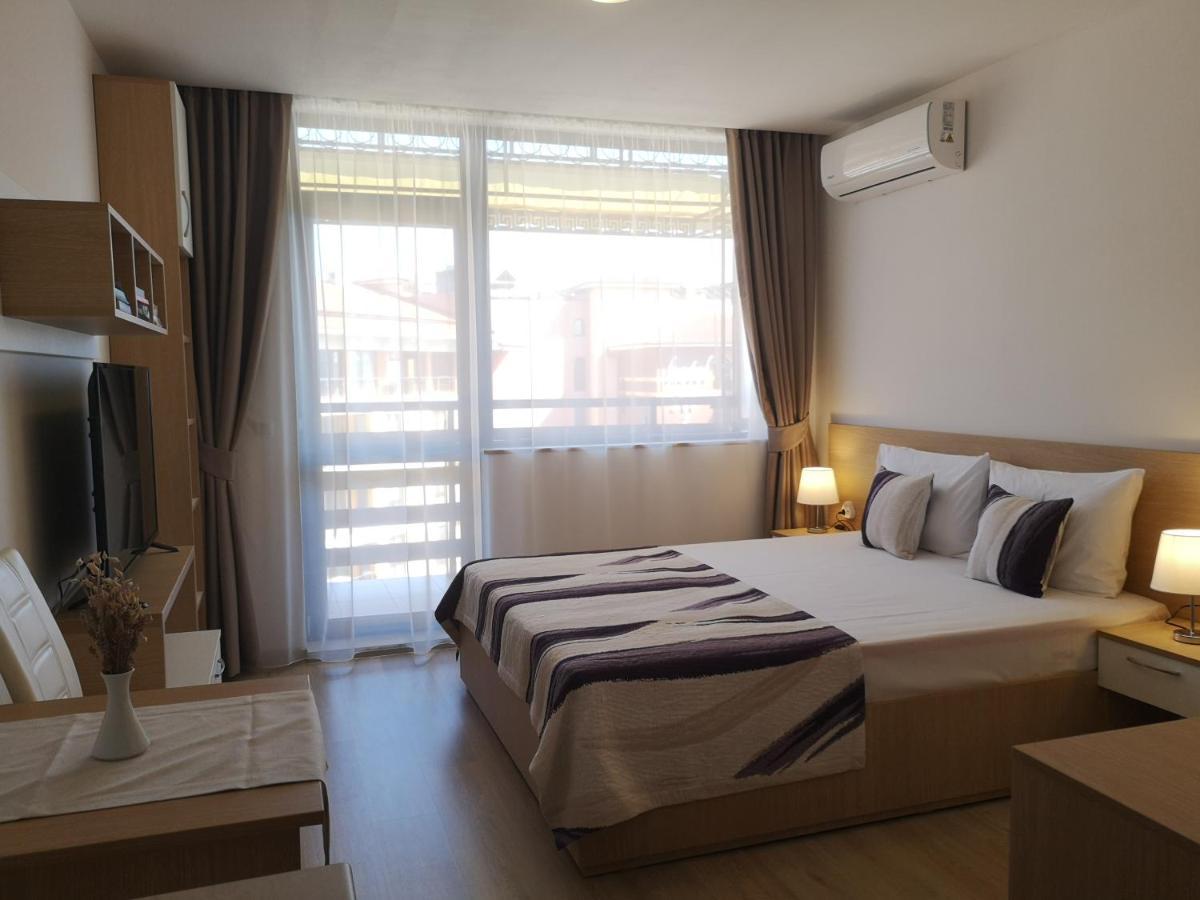 South Daire Misivri