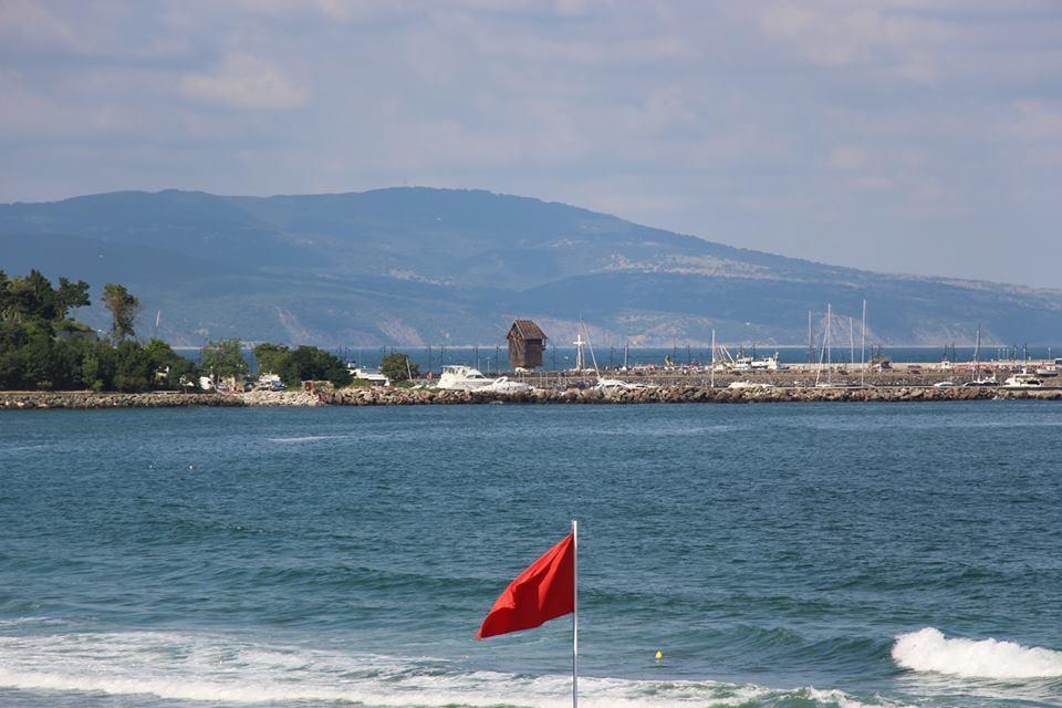 South Daire Misivri