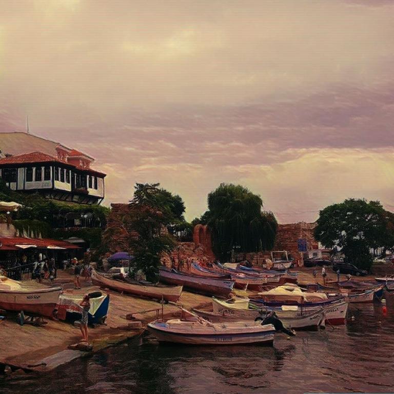 South * Misivri