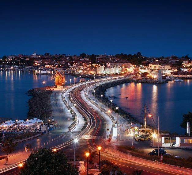 South Misivri