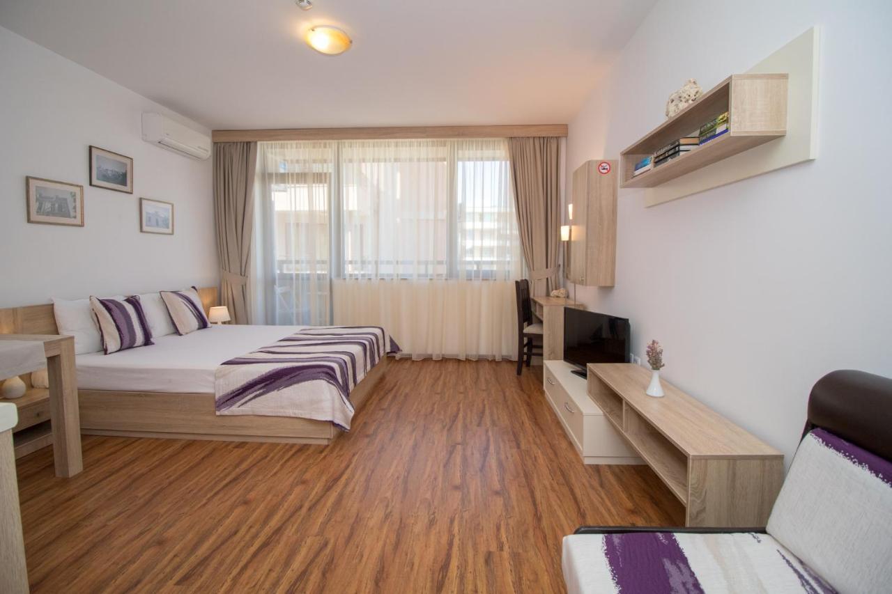Daire South Misivri