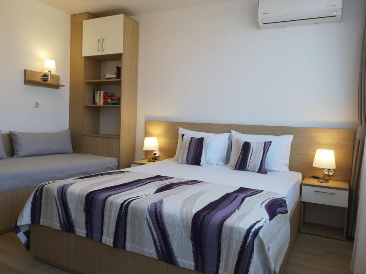 Apartment South