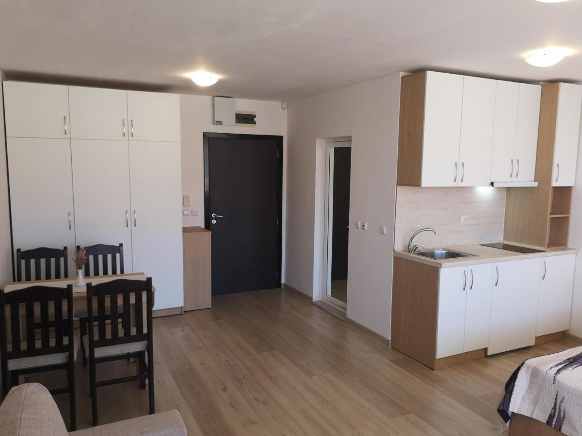 Apartment South Nesebar