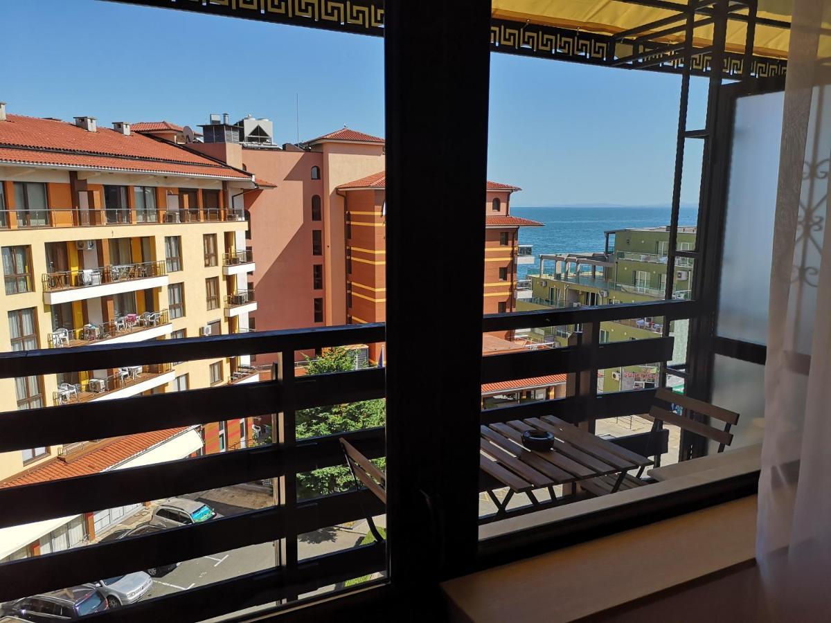 South * Nesebar