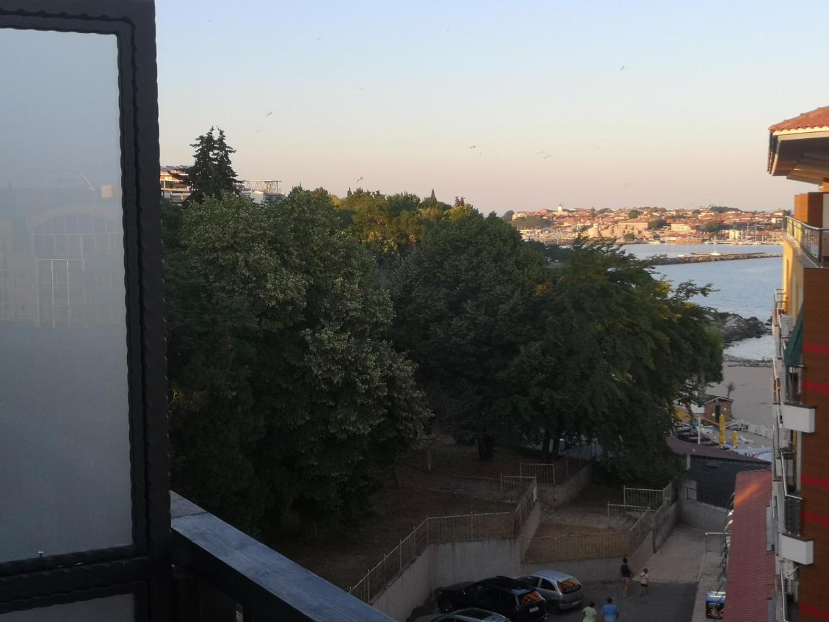 South Apartment Nesebar