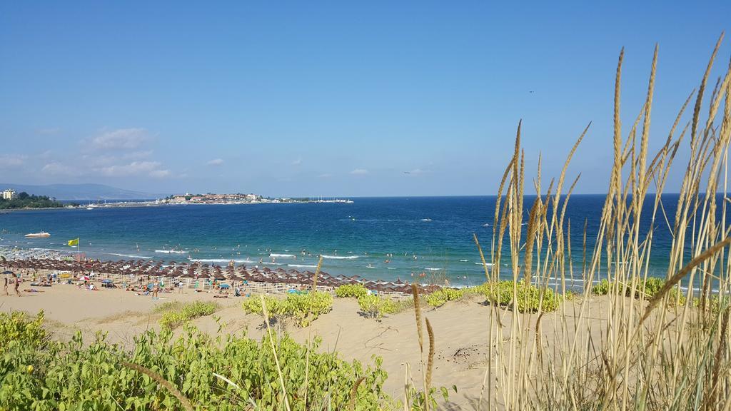 Apartment South Nesebar
