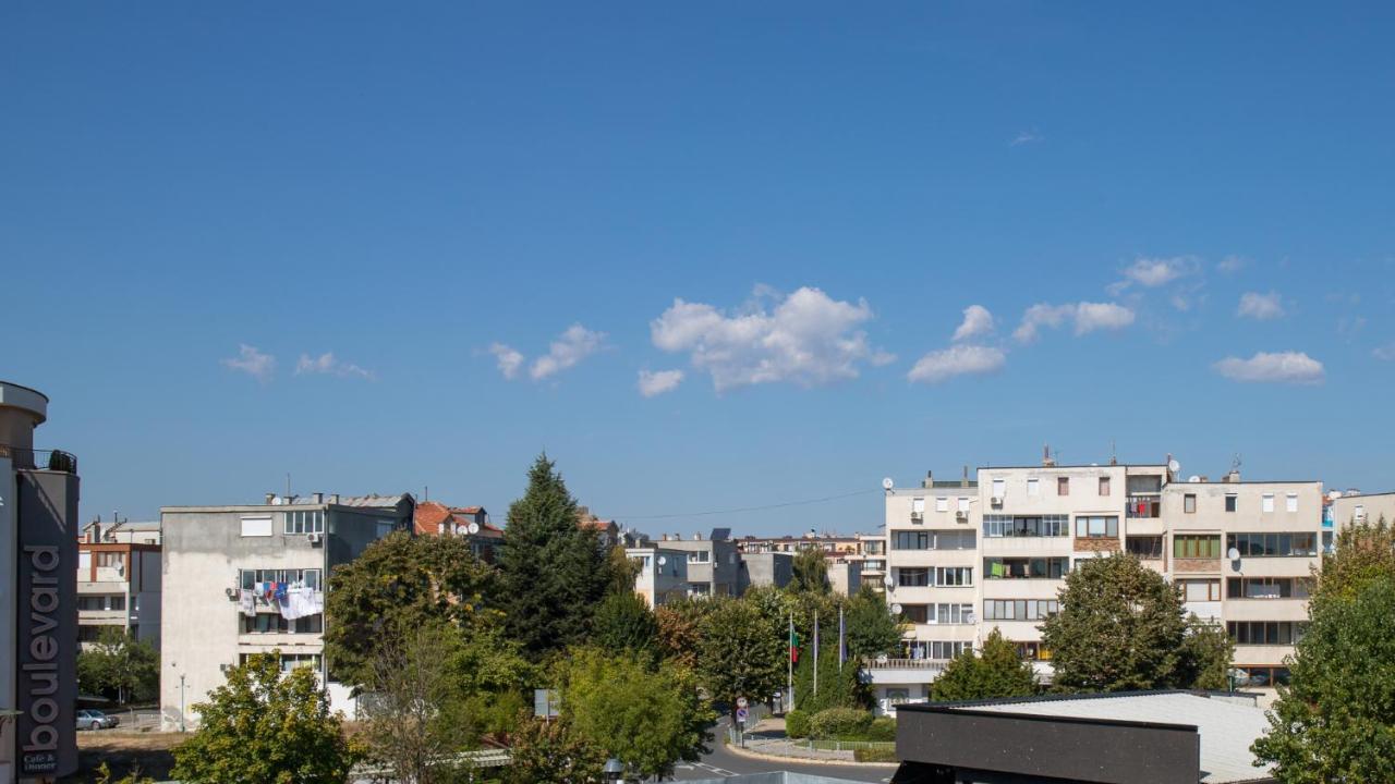 South Apartment